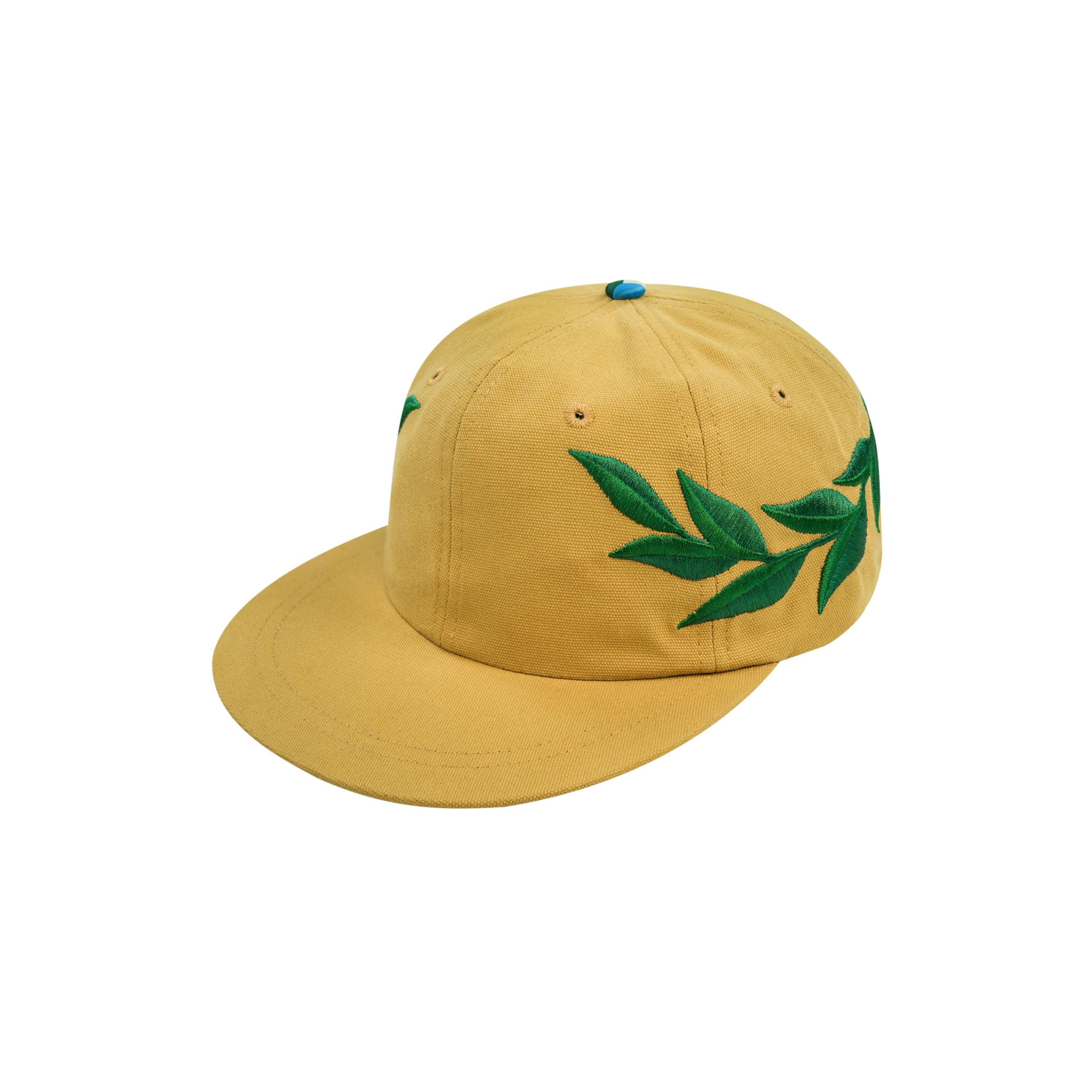 Laurel Cap - Wheat – Gardens & Seeds