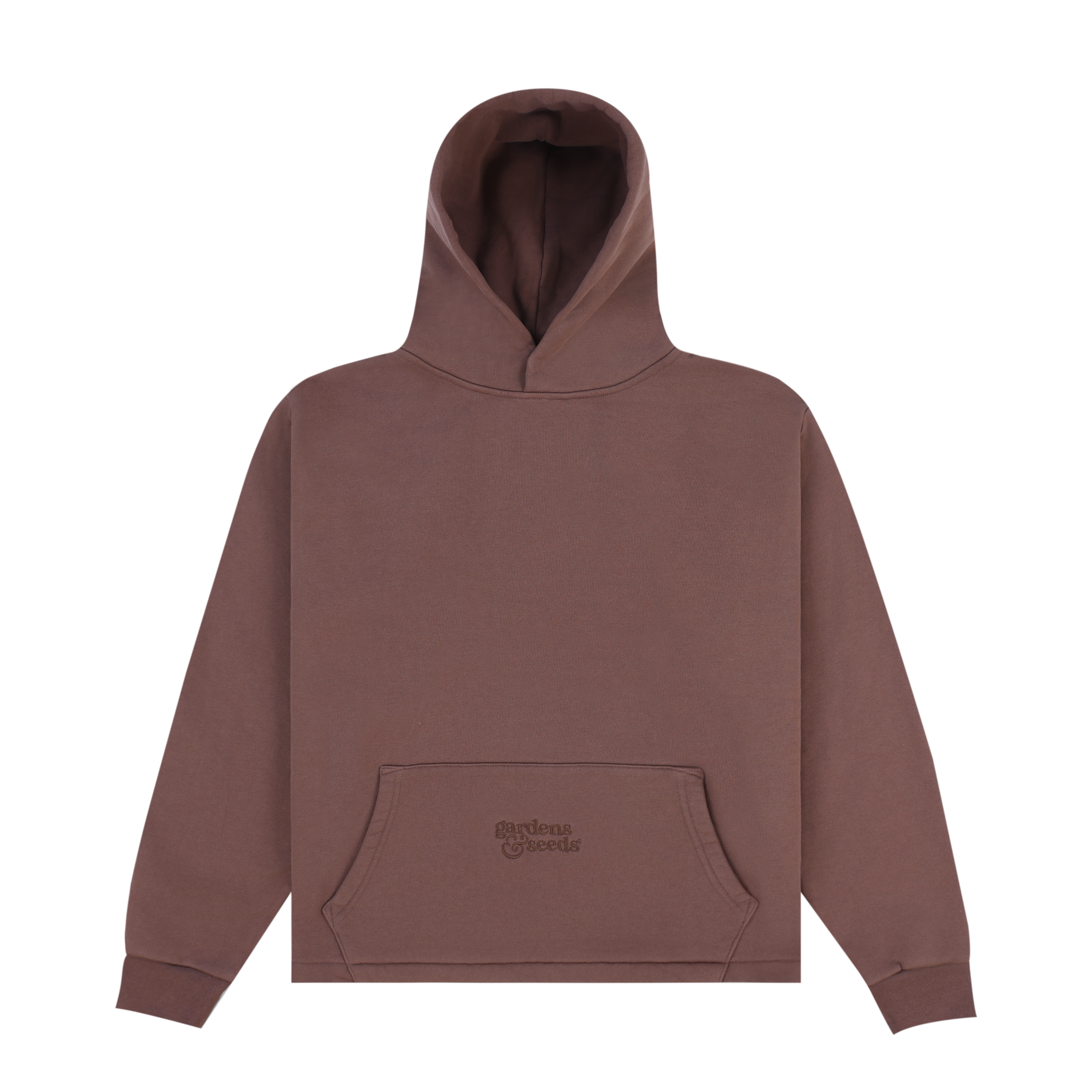 garden and seeds hoodie Wreath Pullover Hoodie