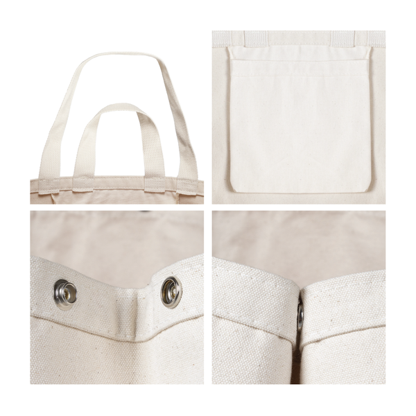 Large Gardener Tote