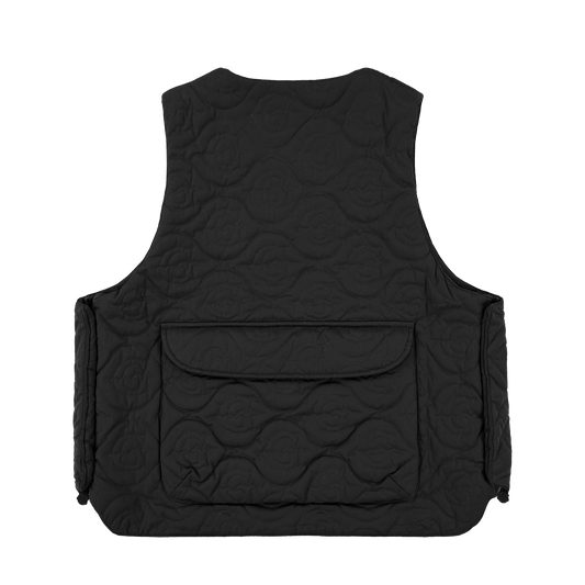 Syner-G Vest - Black