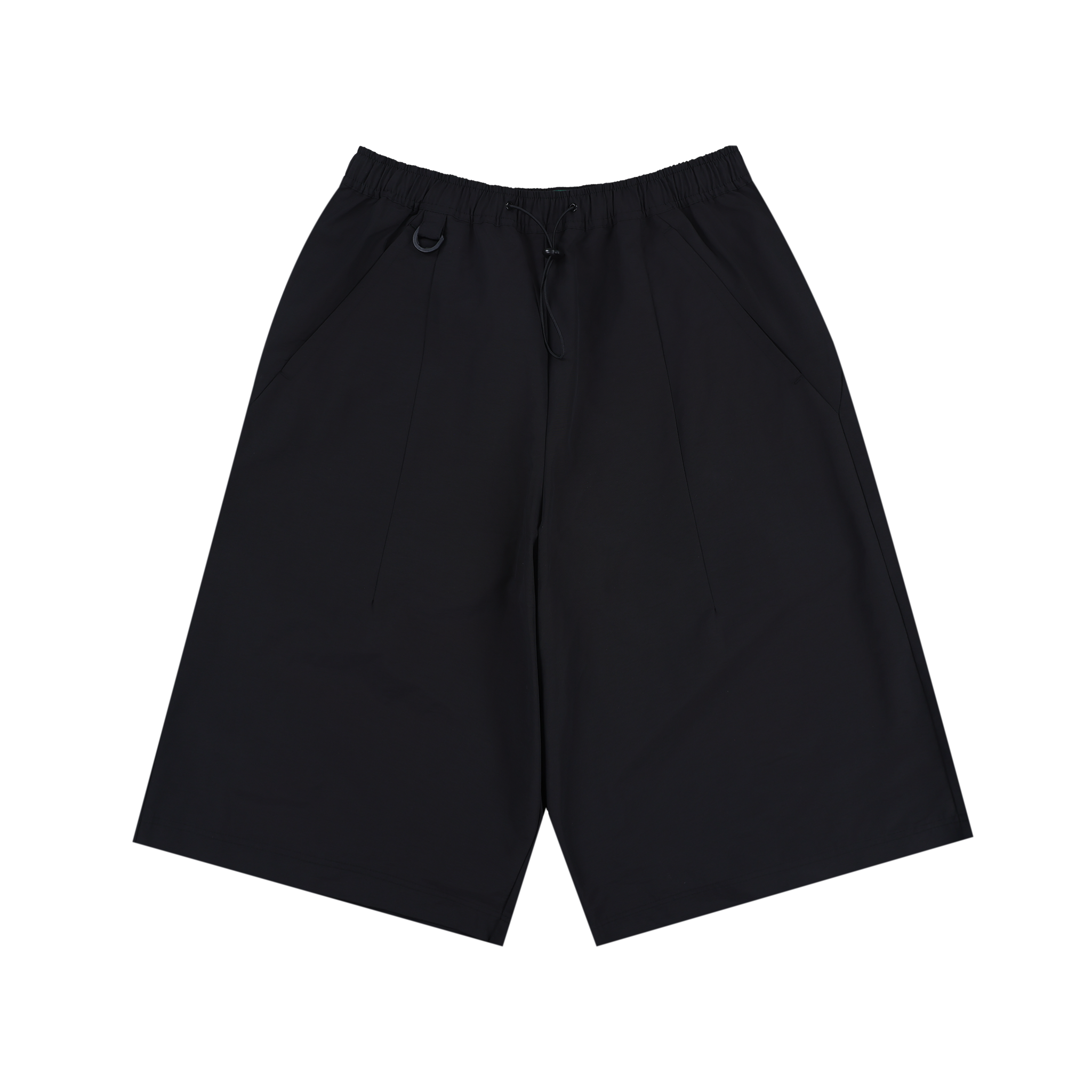 Inner-G Jorts - Black