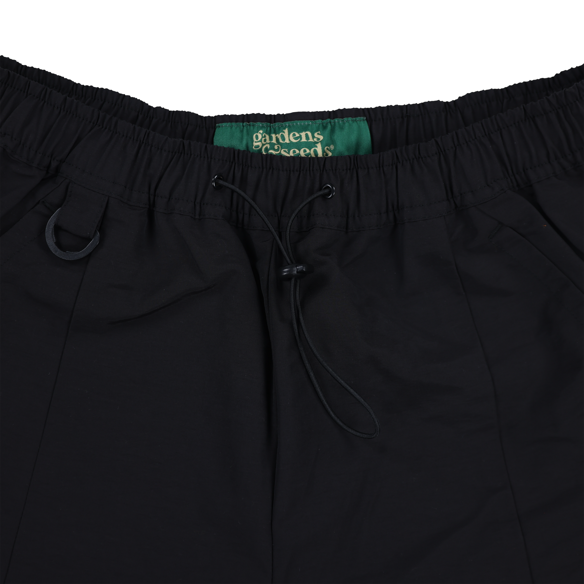 Inner-G Jorts - Black