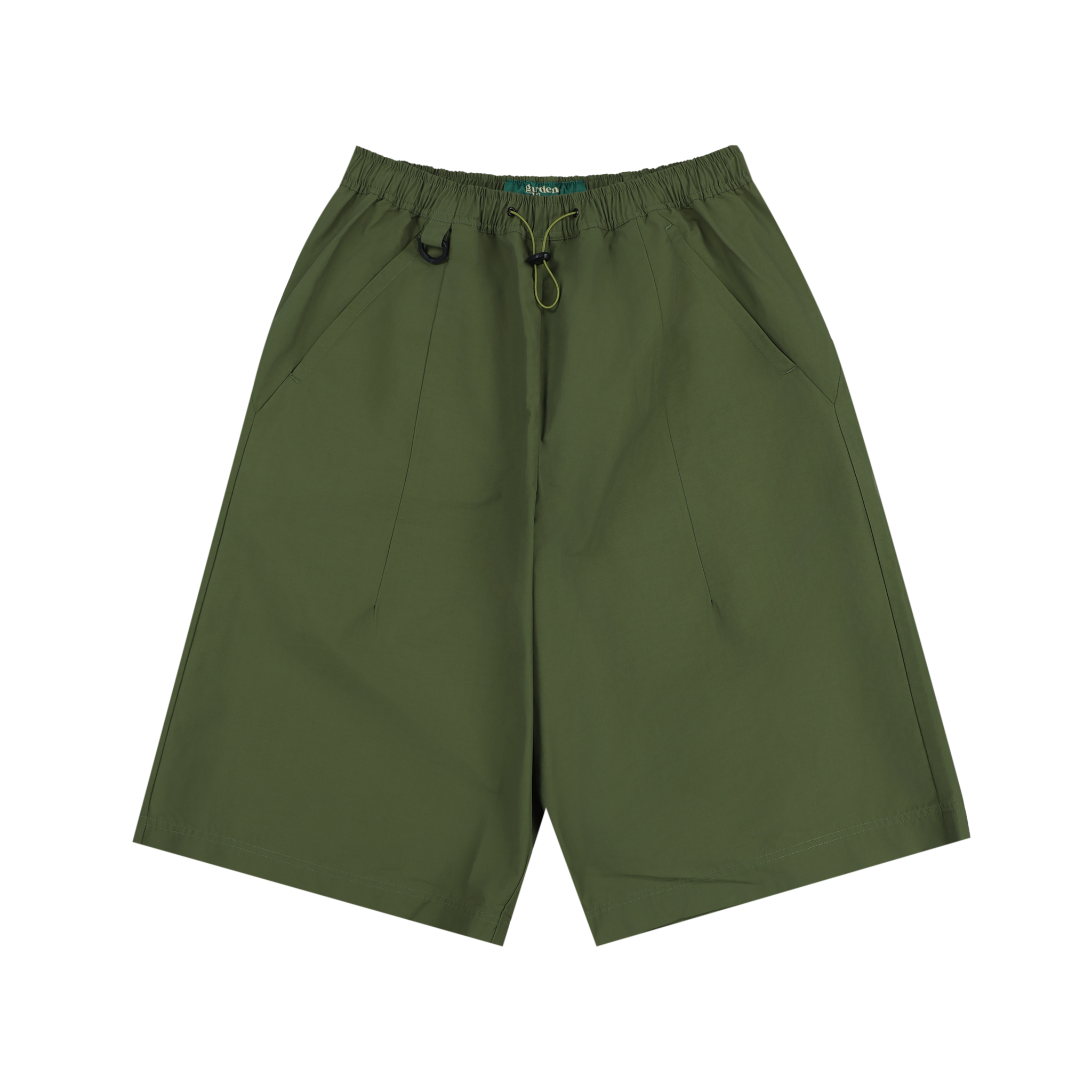 Inner-G Jorts - Olive