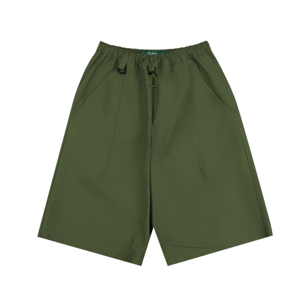 Inner-G Jorts - Olive