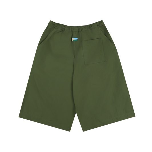 Inner-G Jorts - Olive