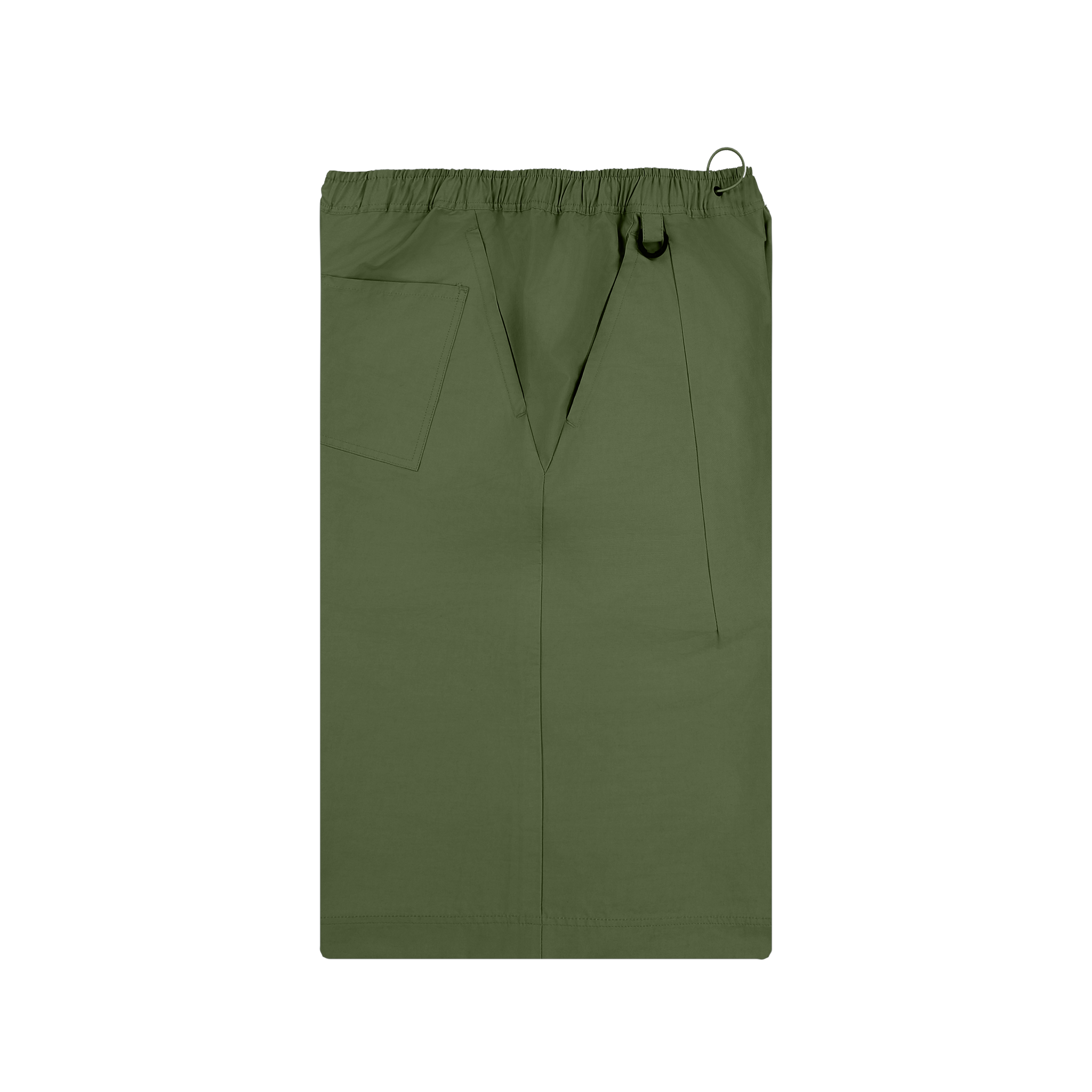 Inner-G Jorts - Olive