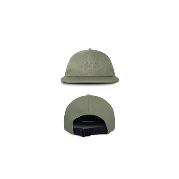 Core Logo Cap - Sage