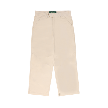 Green House Chino Pant - Cream