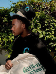 LIDS X Gardens & Seeds