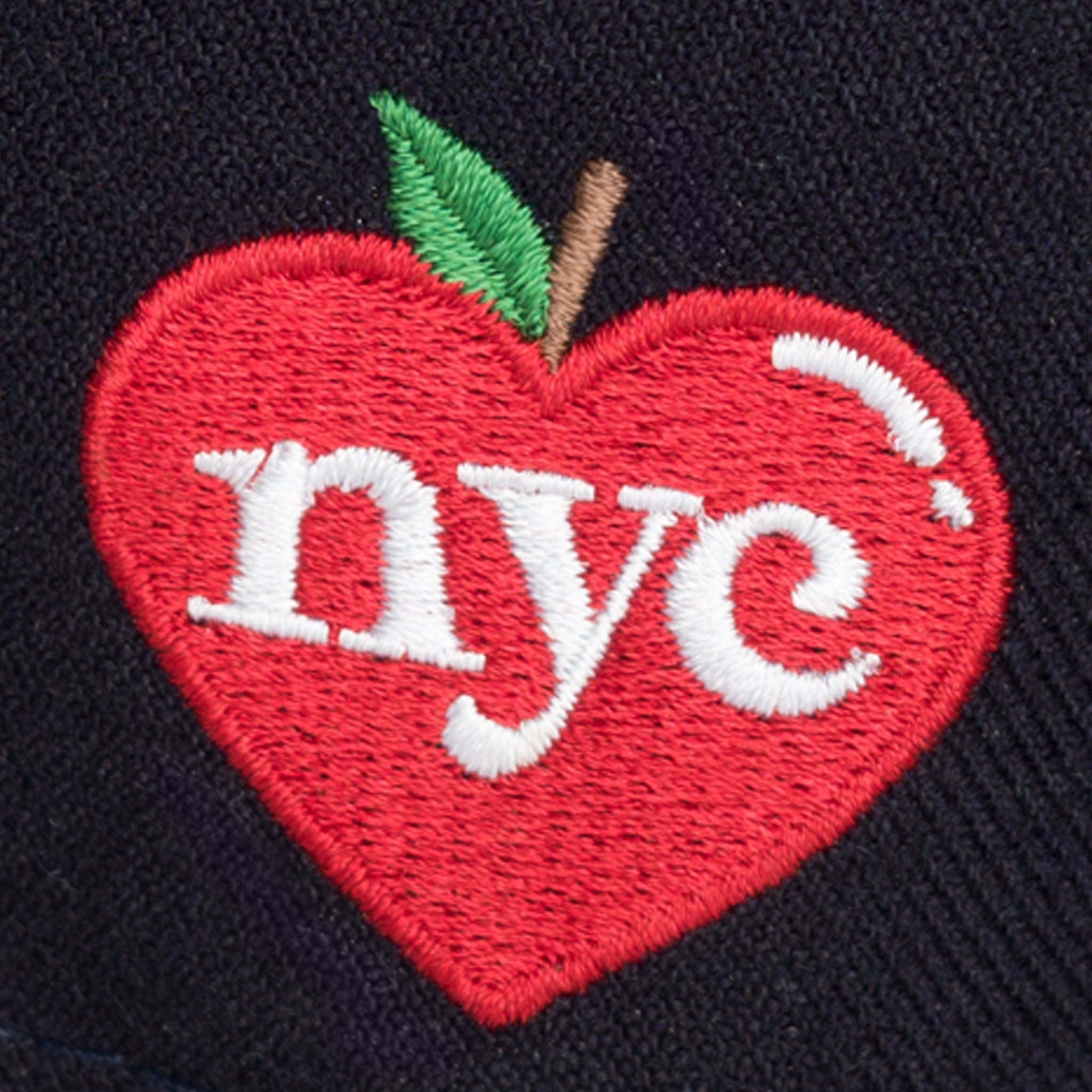 NYC "G" Cap