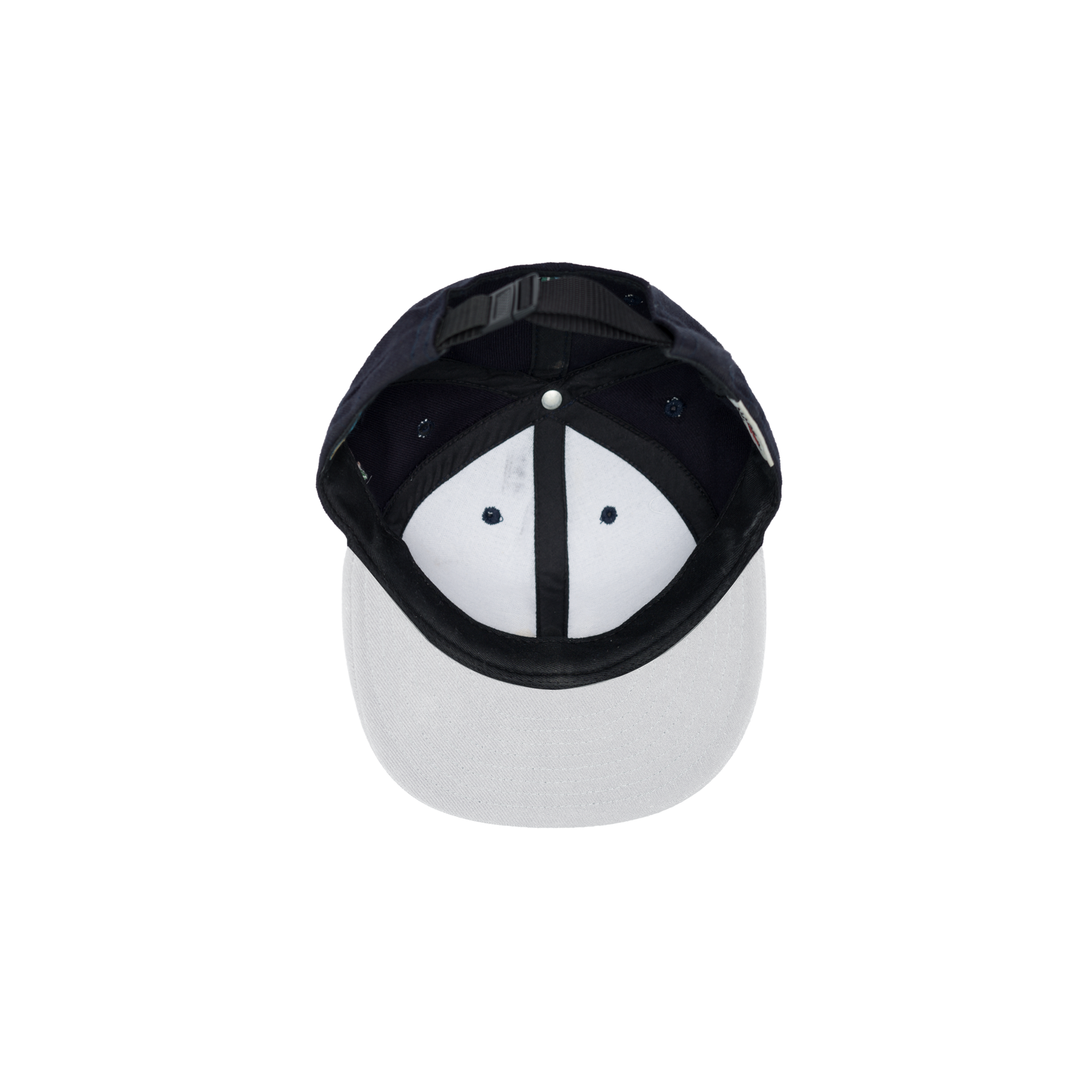 garden and seeds hat NYC "G" Cap – Gardens & Seeds