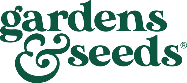 Gardens & Seeds