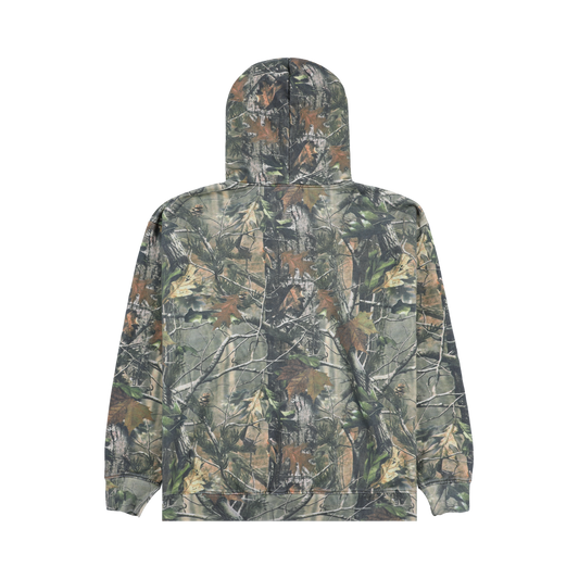 Big "G" Hoodie - Camo