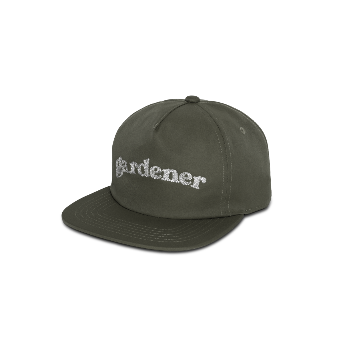 Gardener Cap - Olive