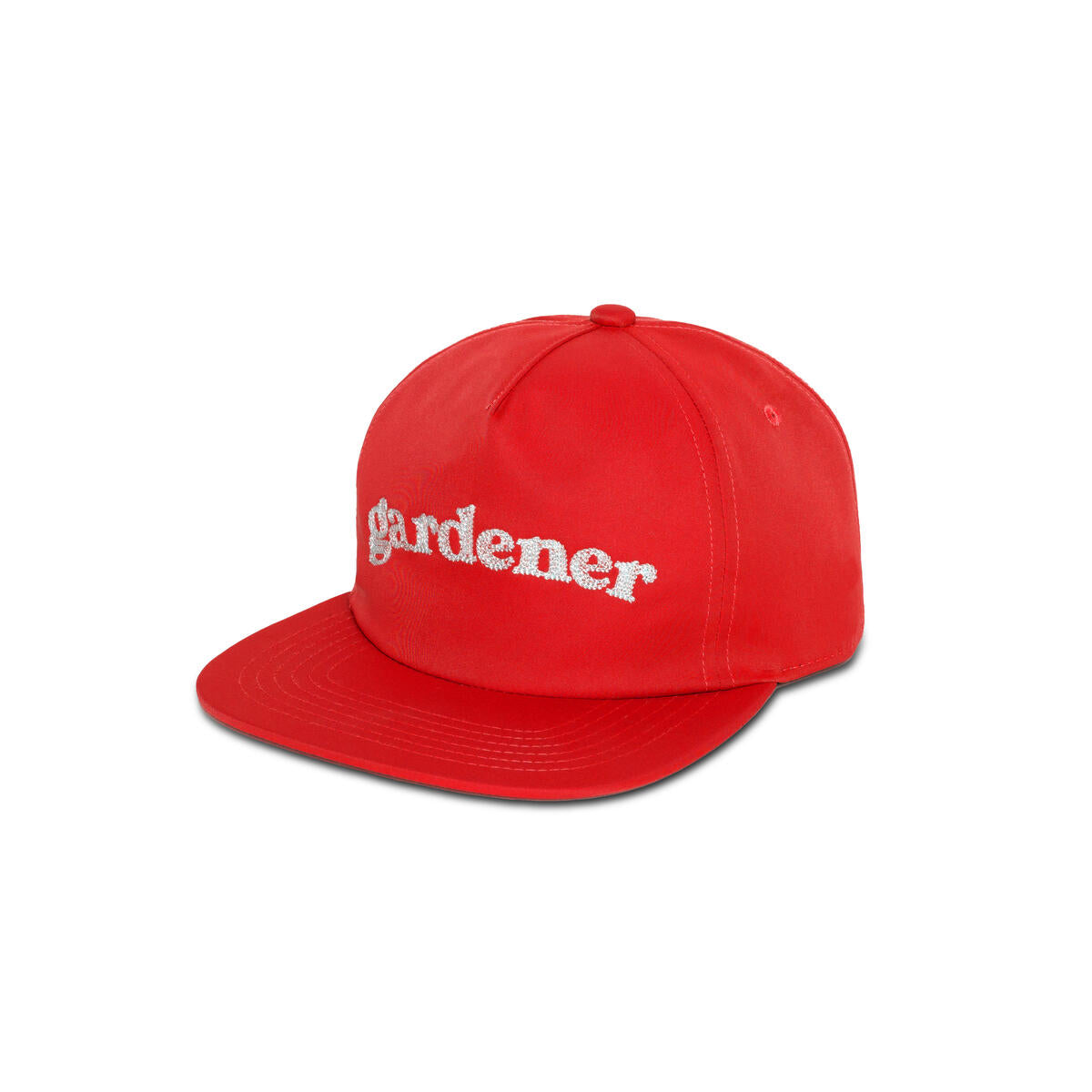 Gardener Cap - Orange