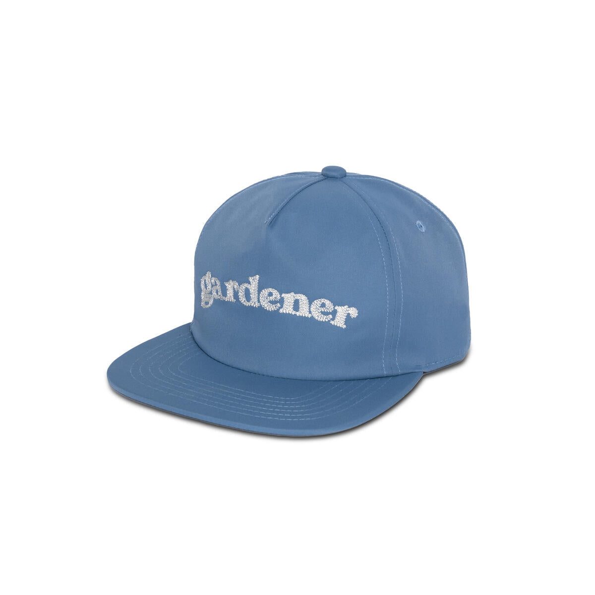 Gardener Cap - Powder Blue