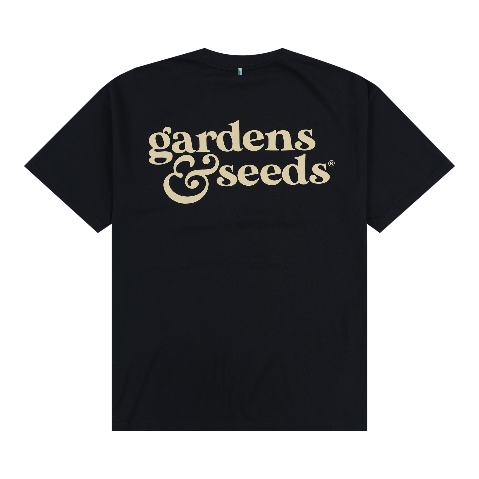 garden and seeds shirt "Gardener" Tee