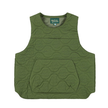 Syner-G Vest - Olive