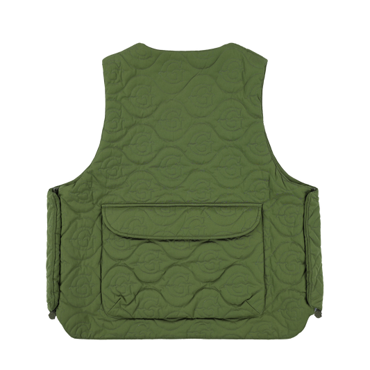 Syner-G Vest - Olive