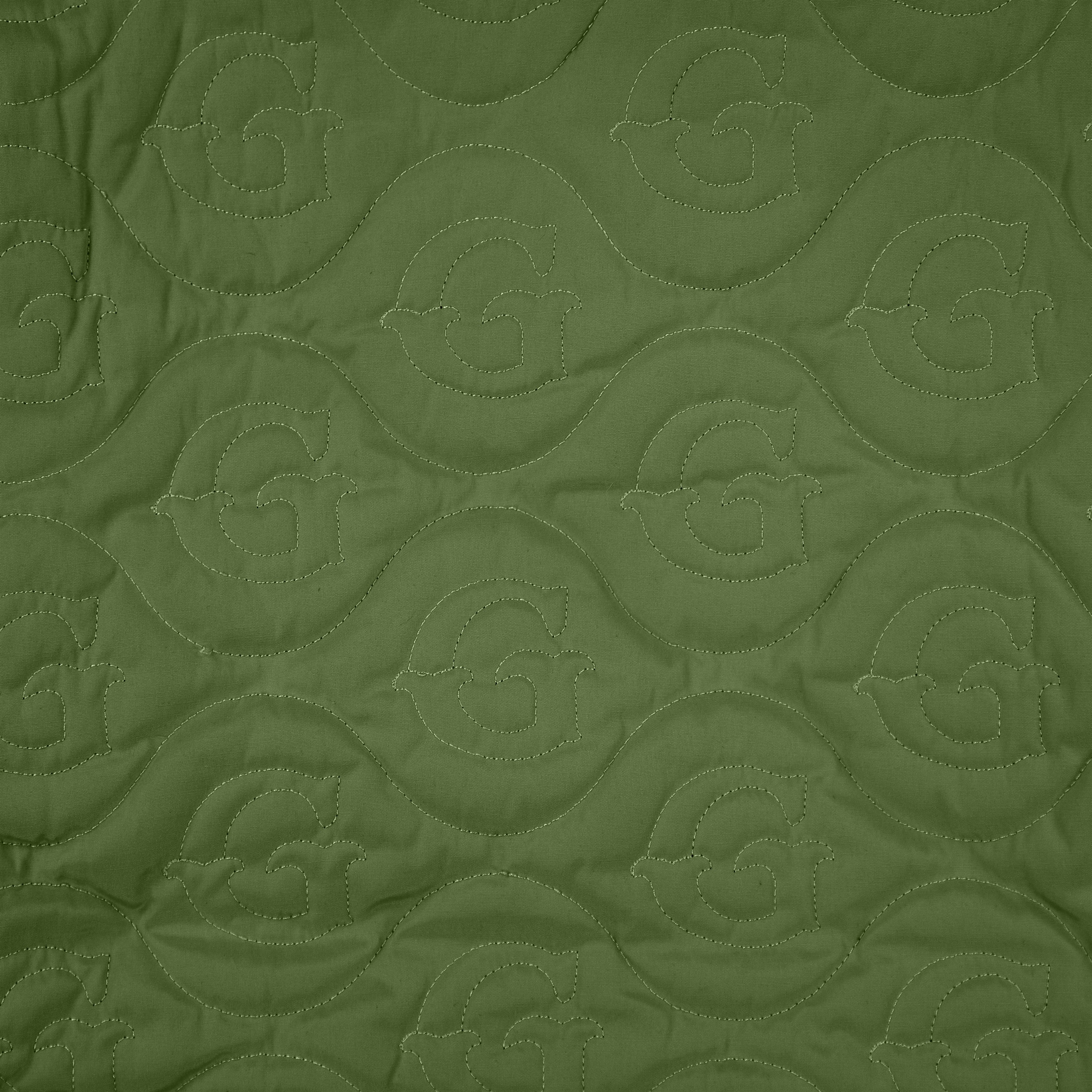 Syner-G Vest - Olive – Gardens & Seeds