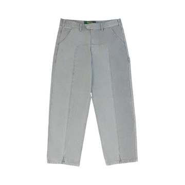 Growers Work Pant - Washed Stone