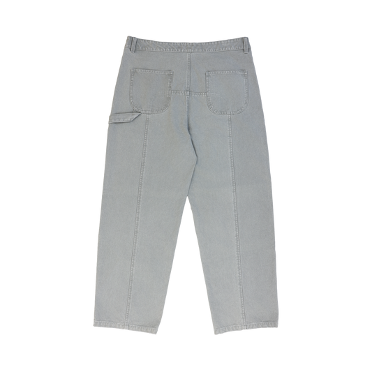 Growers Work Pant - Washed Stone