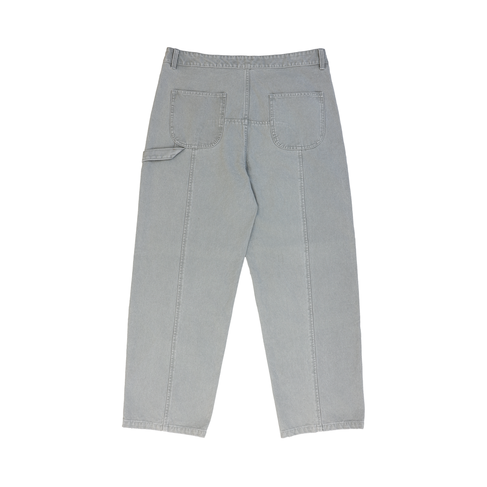 Growers Work Pant - Washed Stone