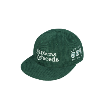 Gardens & Seeds X Camphor Hat