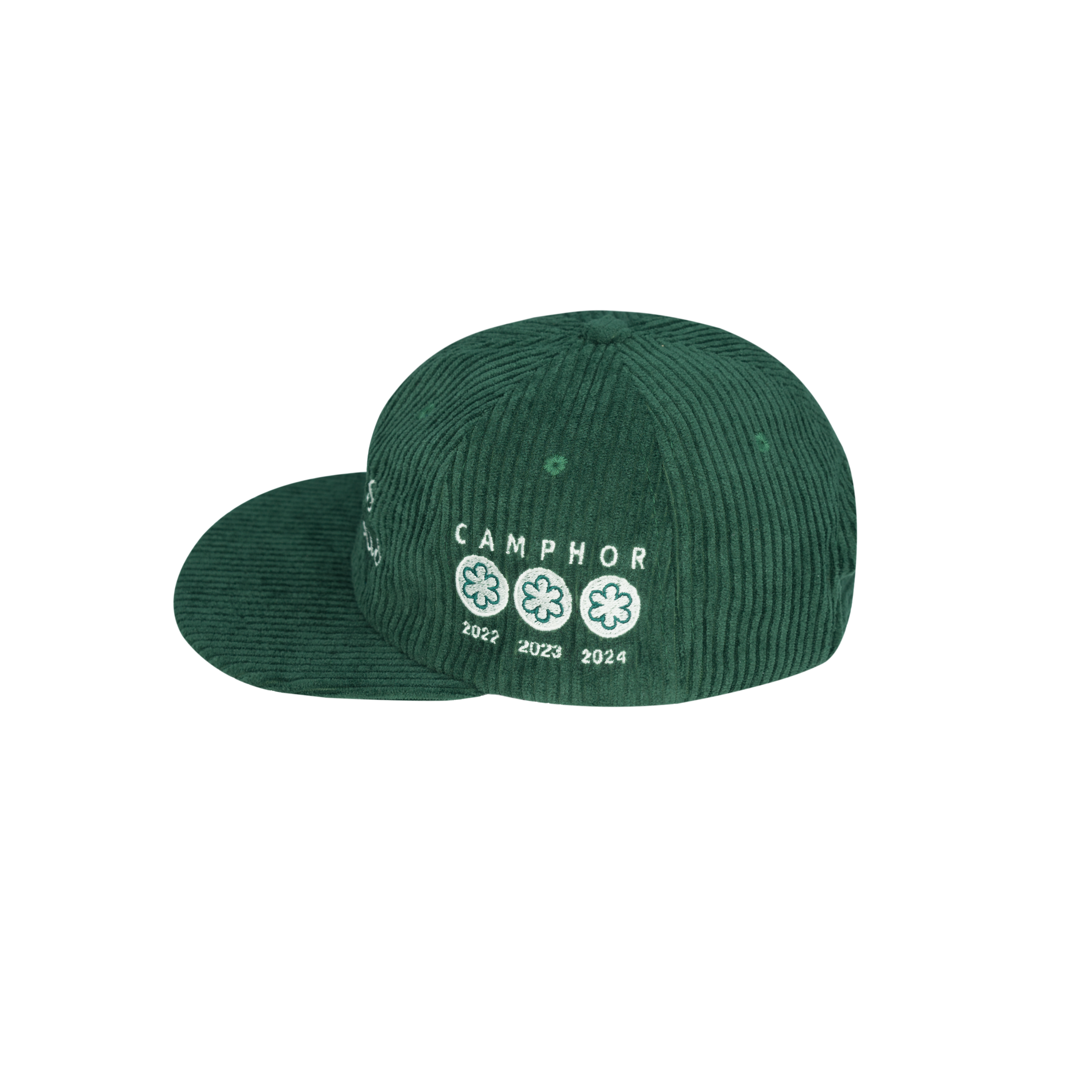 garden and seeds hat Gardens & Seeds X Camphor Hat