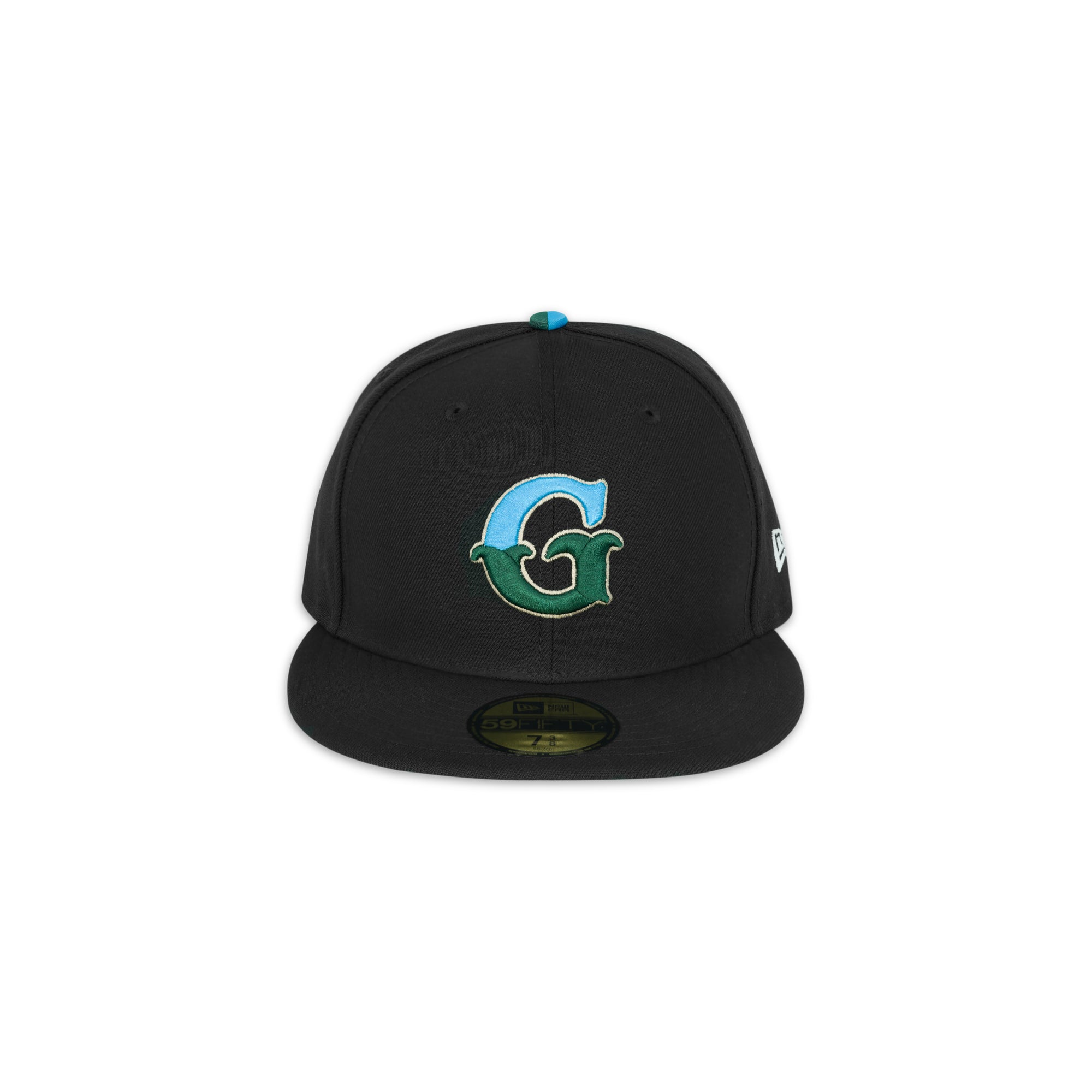 'Inner G' 59FIFTY - Black