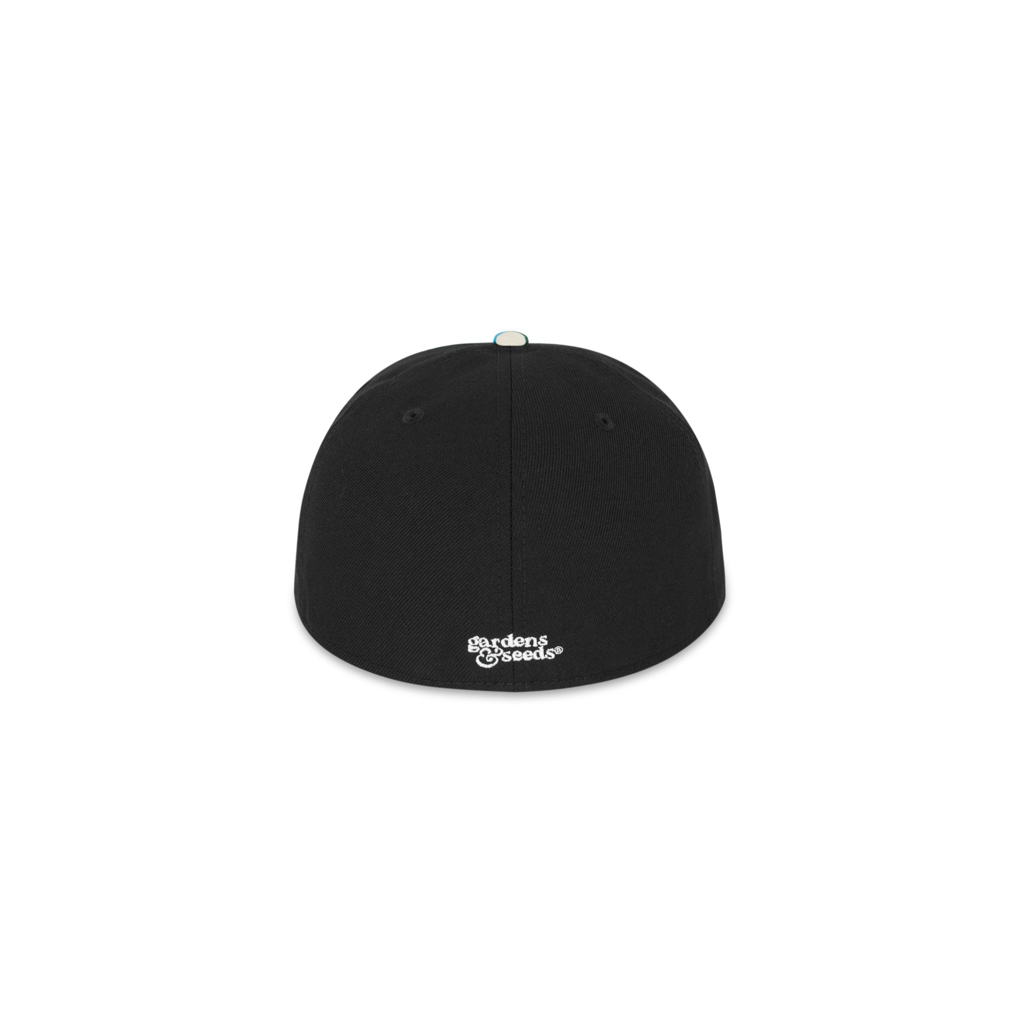 'Inner G' 59FIFTY - Black