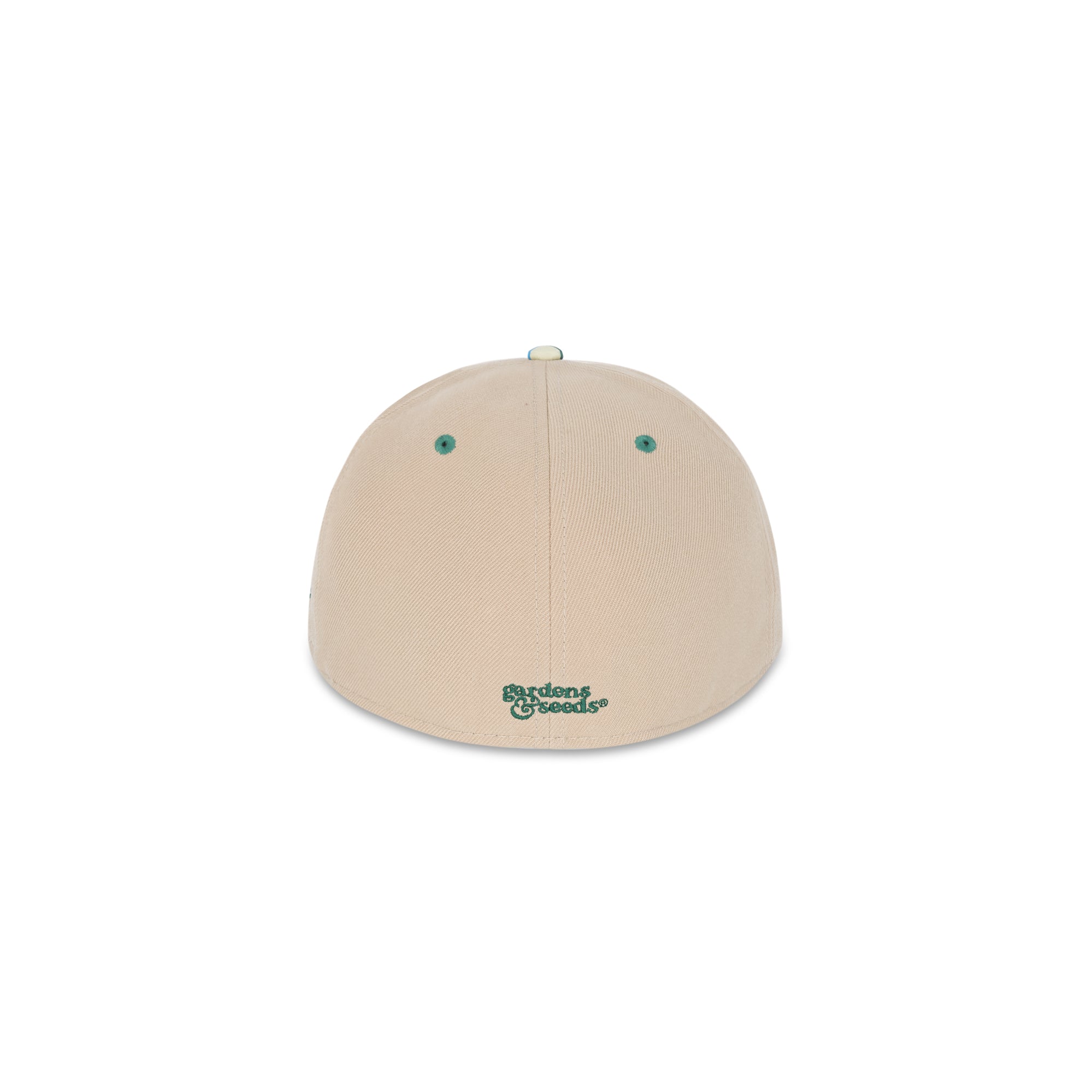 'Inner G' 59FIFTY - Camel