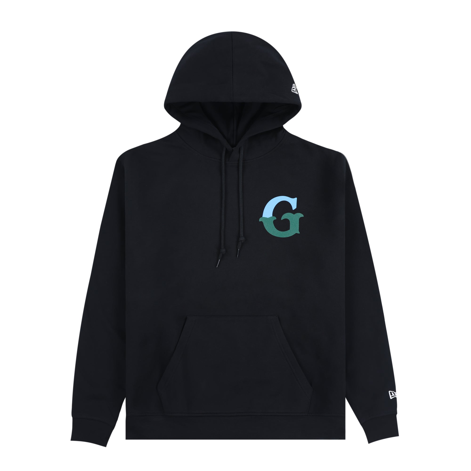 Gardens & Seeds x Lids x New Era - 'Inner G' Hoodie