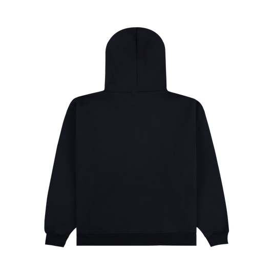 Big "G" Hoodie - Black