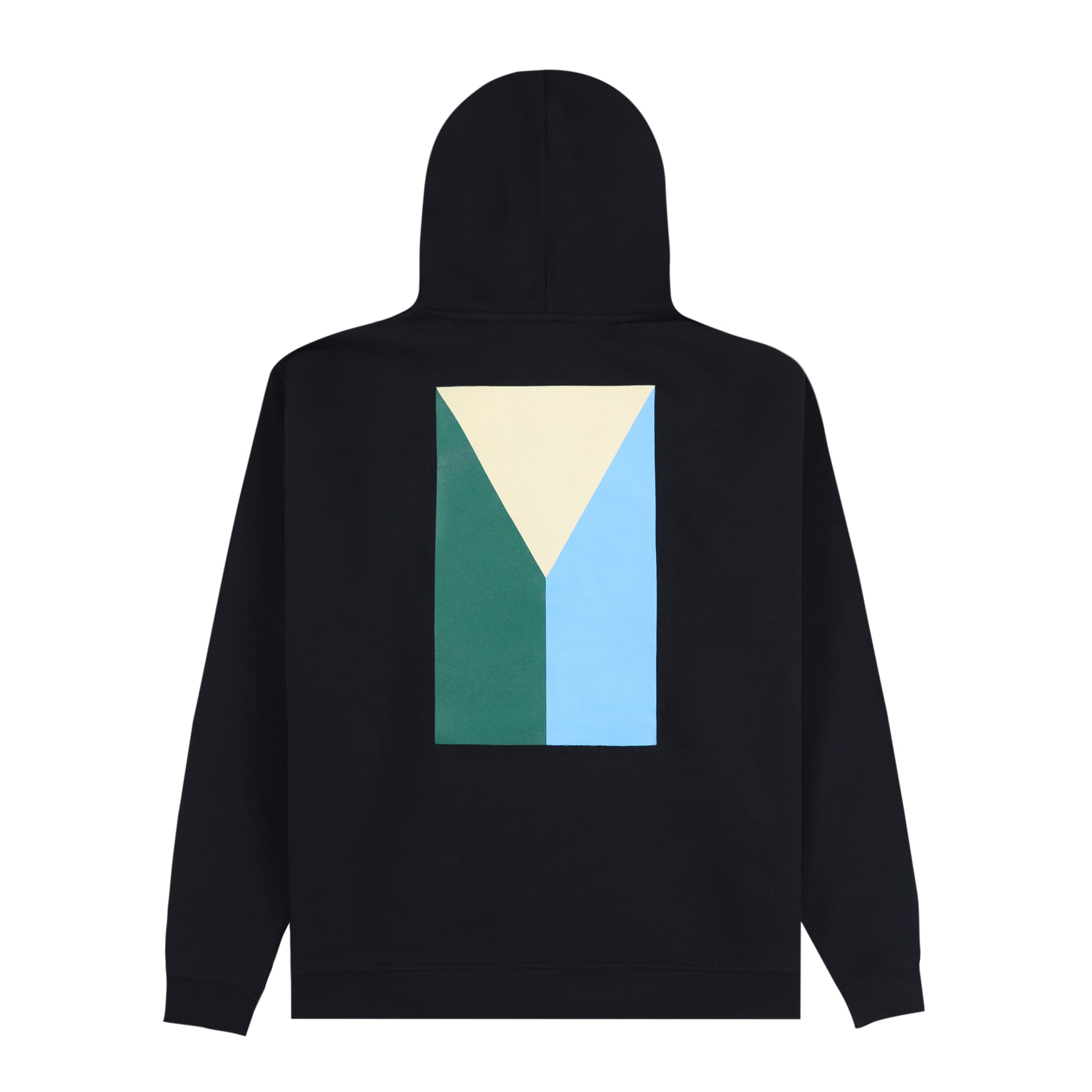 Gardens & Seeds x Lids x New Era - 'Inner G' Hoodie