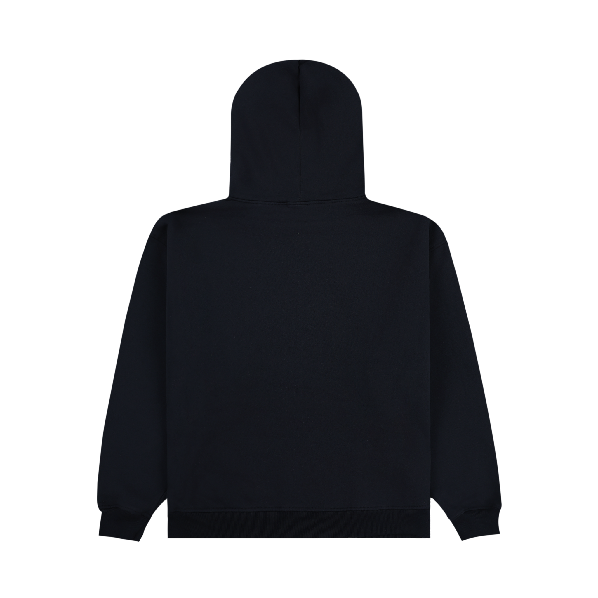 Big "G" Hoodie - Black