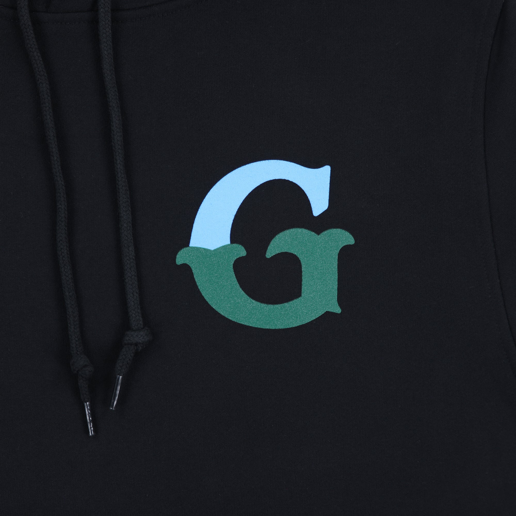Gardens & Seeds x Lids x New Era - 'Inner G' Hoodie