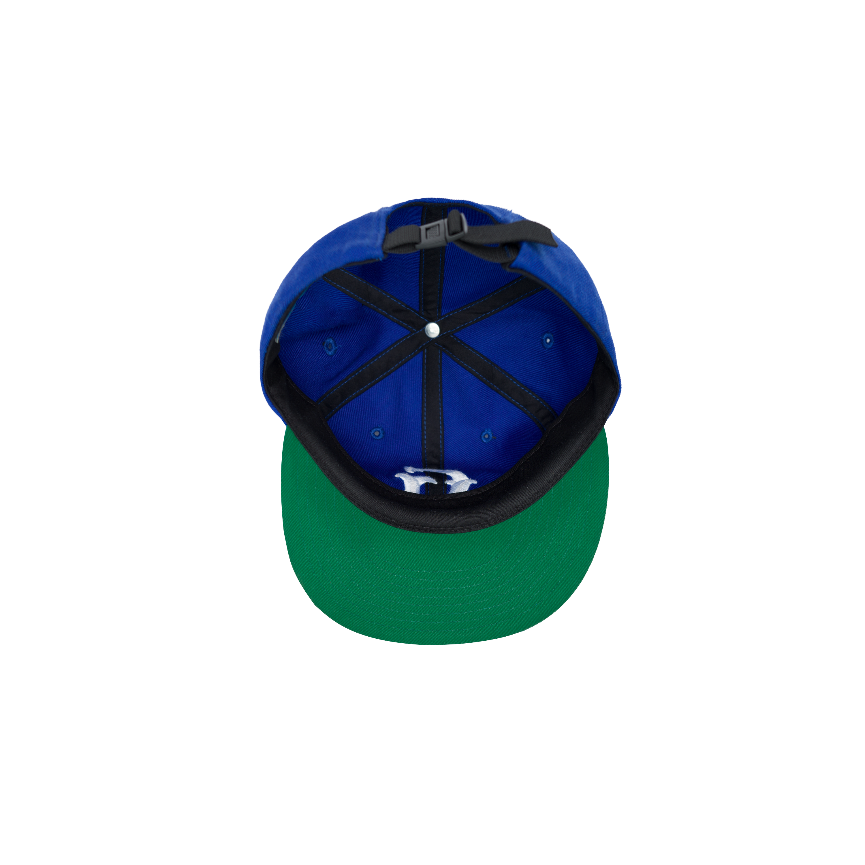 Royal Blue 