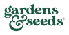 Gardens & Seeds