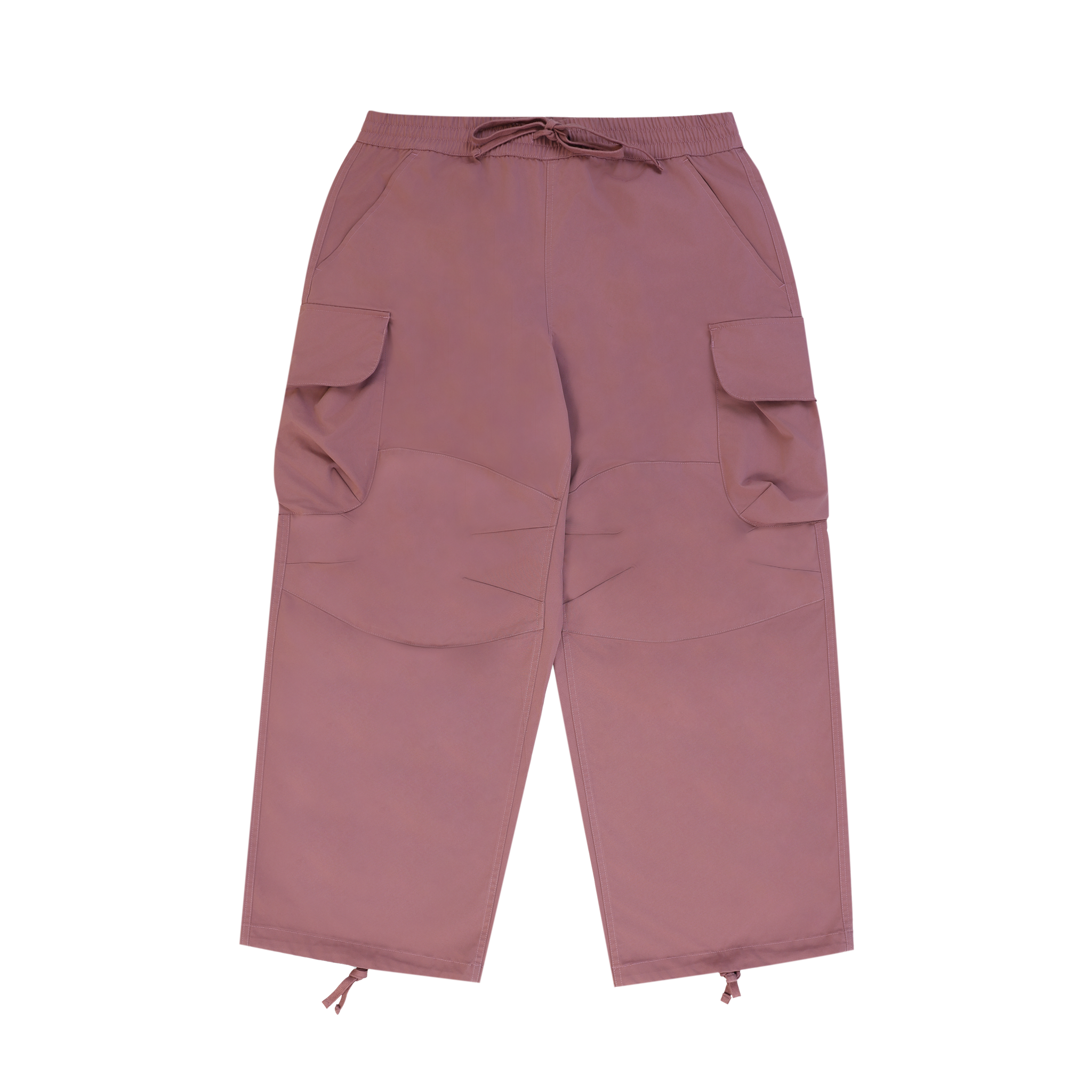 Landscape Cargo Pant - Dust Rose