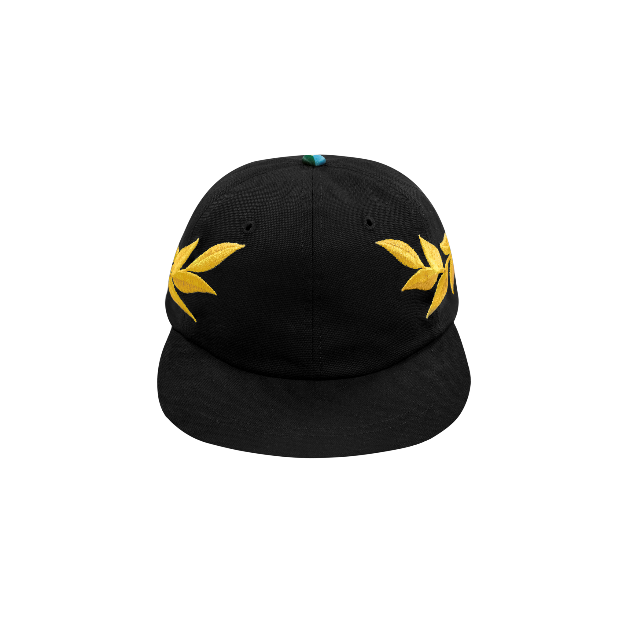 Laurel Cap - Black