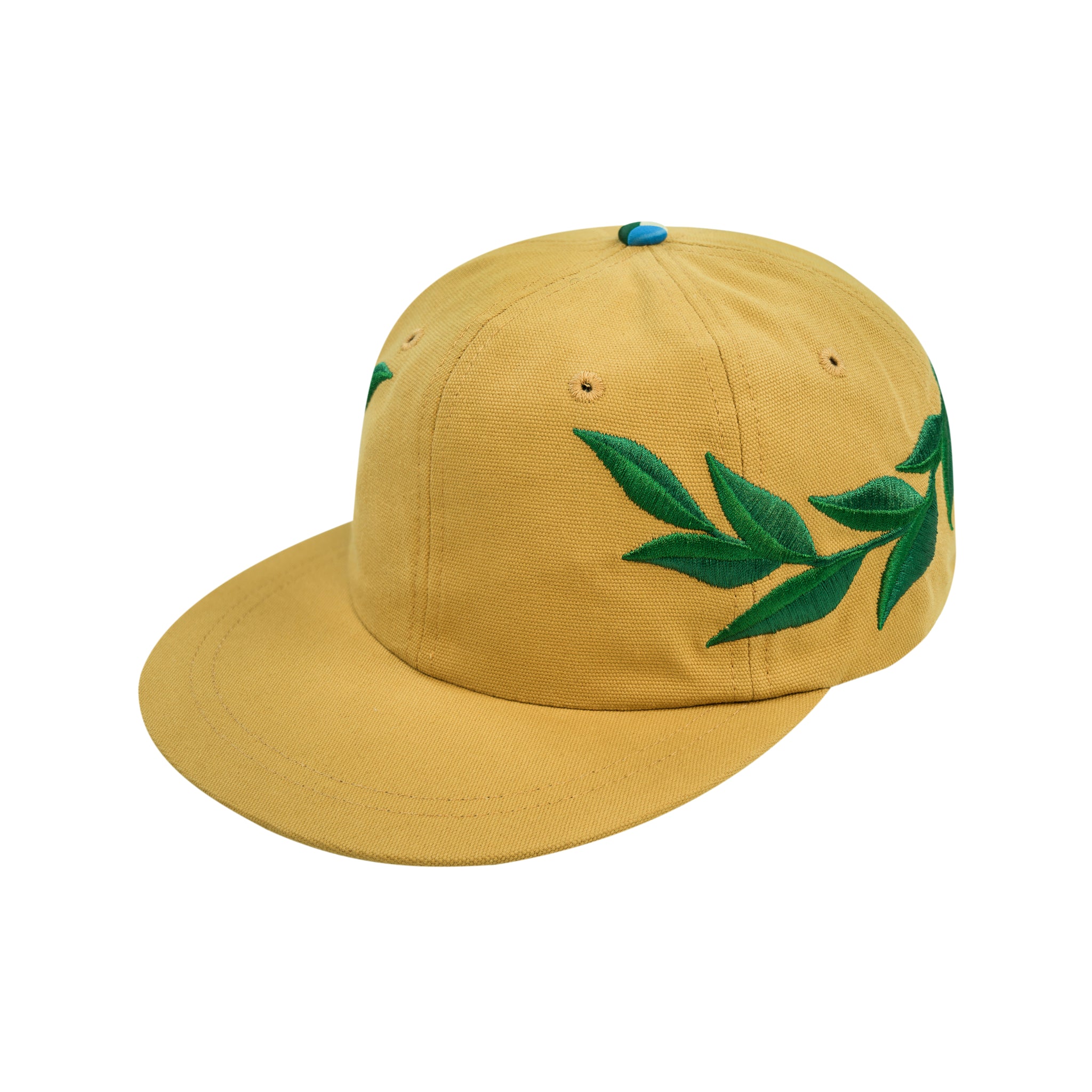 Laurel Cap - Wheat