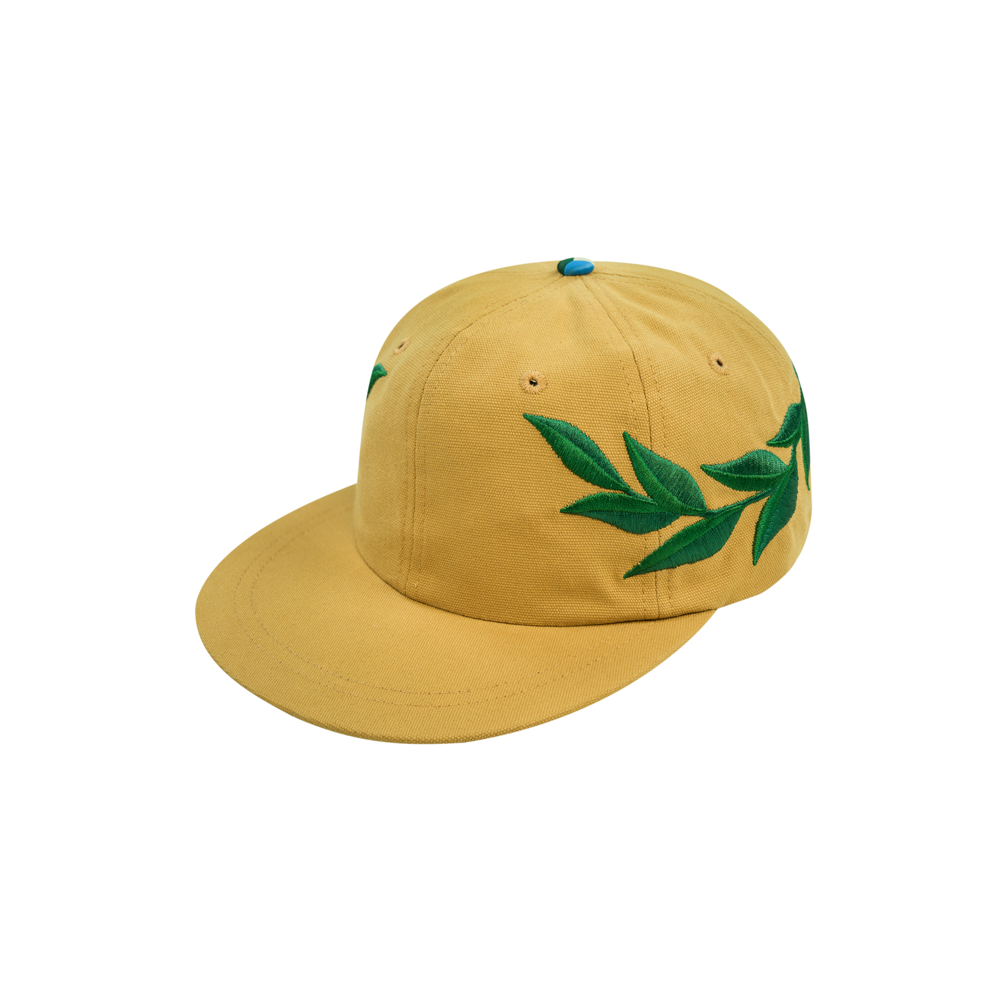 Laurel Cap - Wheat