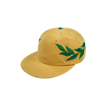 Laurel Cap - Wheat