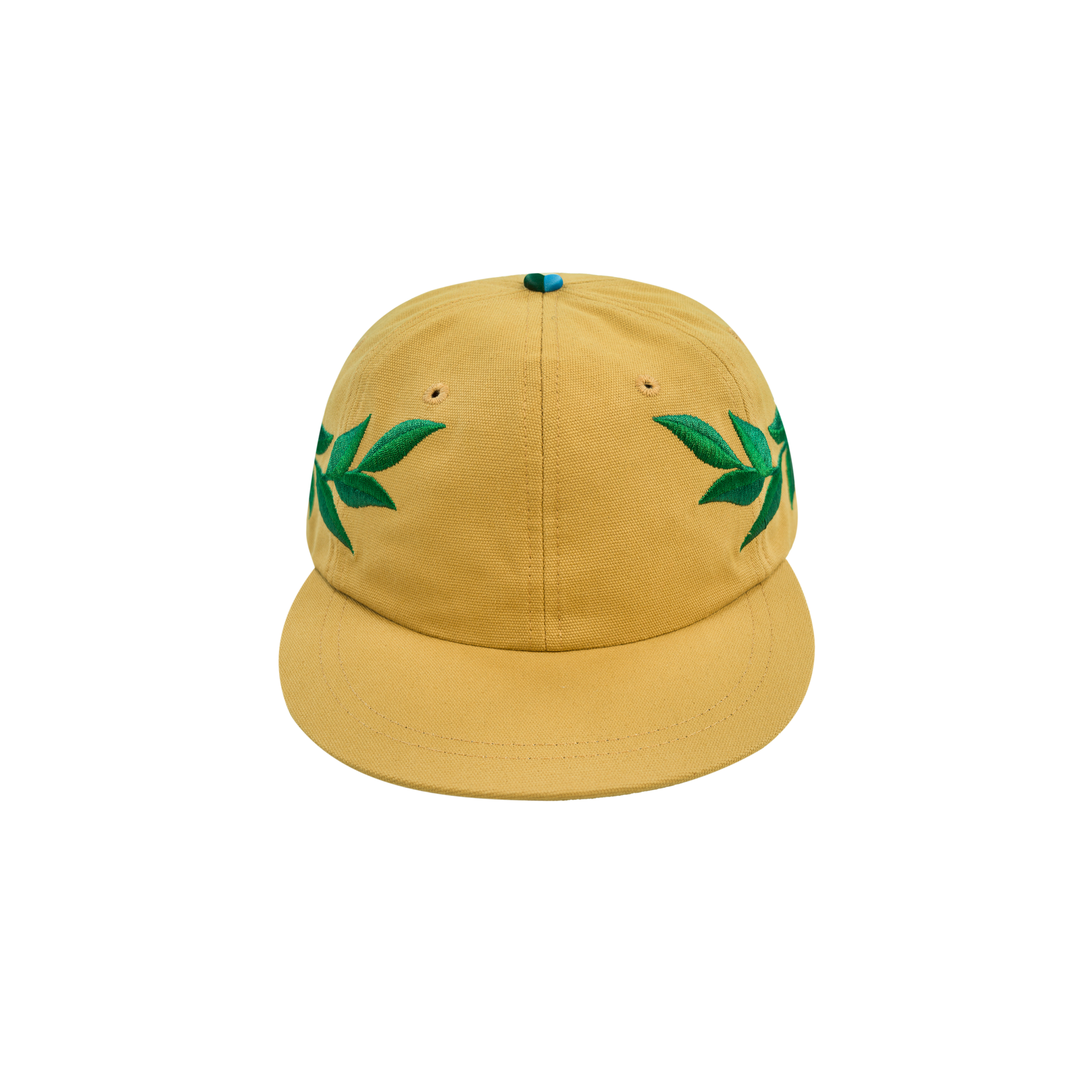 Laurel Cap - Wheat