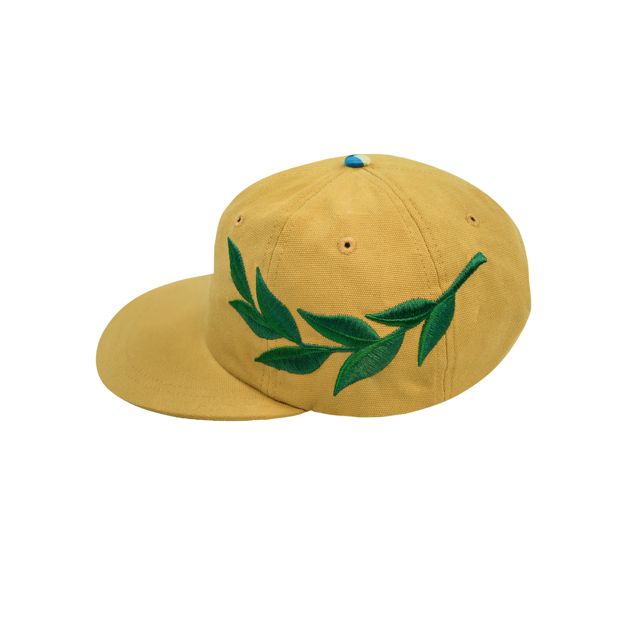 Laurel Cap - Wheat