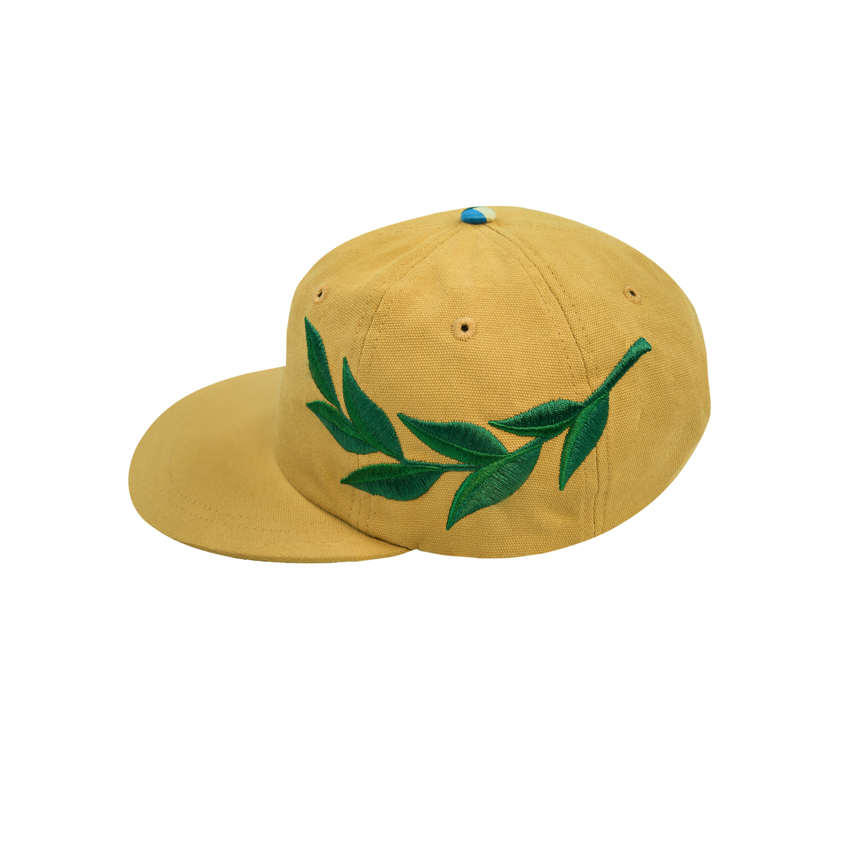 Laurel Cap - Wheat – Gardens & Seeds