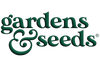 Gardens & Seeds