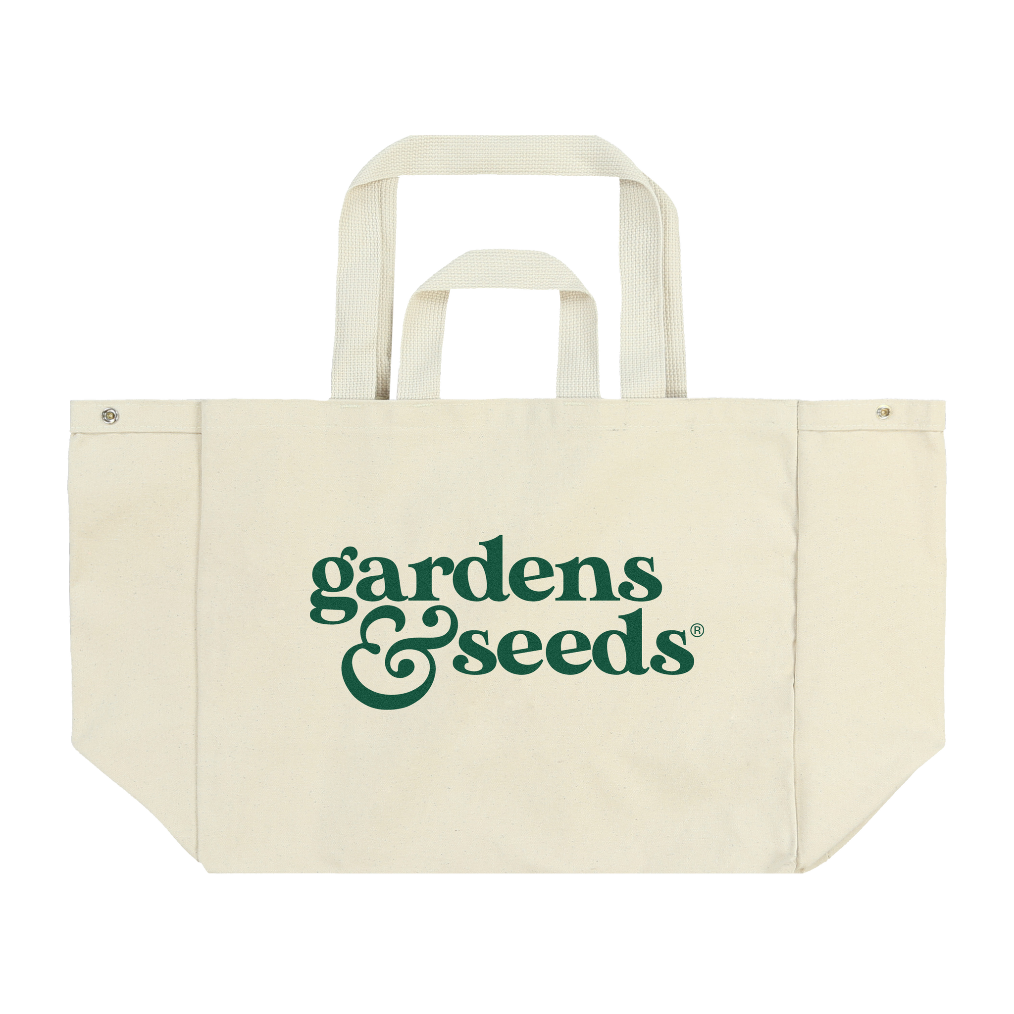 Large Gardener Tote