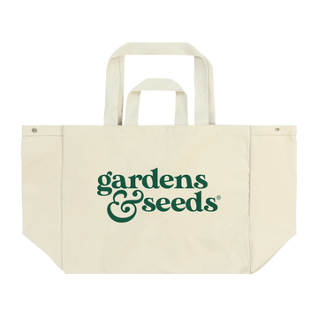 Large Gardener Tote